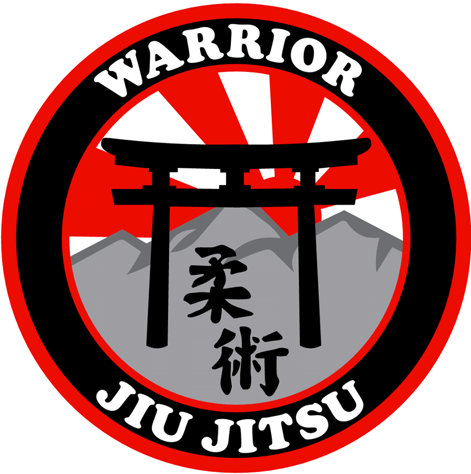 Warrior Jiu Jitsu