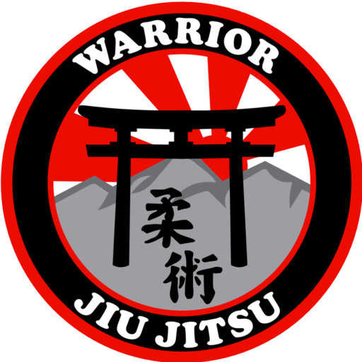 Warrior Jiu Jitsu